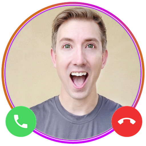 Chad Wild Clay call me: Fake Call Pro APK v2.0 Download