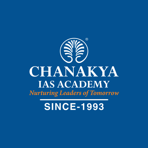 Chanakya IAS Academy APK v1.0.7 Download