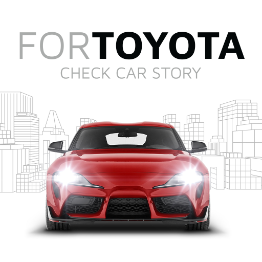 Check Car History for Toyota APK v6.4.2 Download