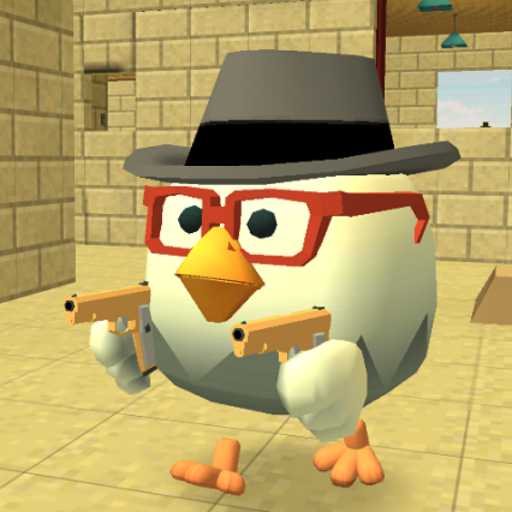 Chicken Gun APK v2.5.9 Download