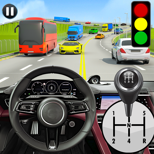 City Taxi Simulator: Taxi Sim APK v1.4 Download