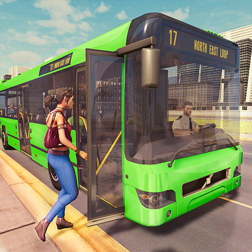 Coach Bus Driving Ultimate Simulator- Bus Games 3D APK v1.0 Download
