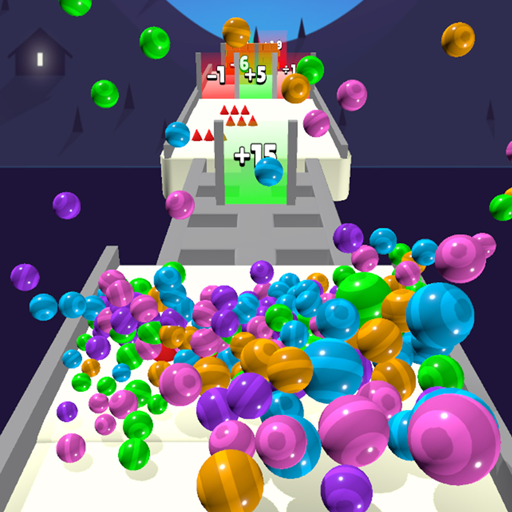 Color Ball Run 3D- Speed Balls APK v1.1 Download