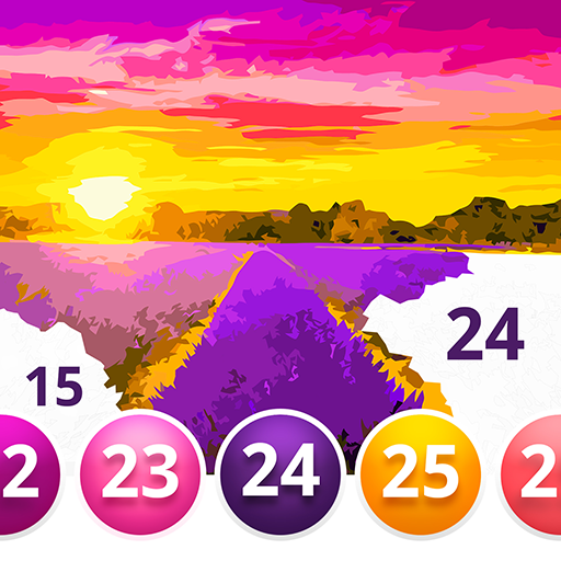 Color by Number | Coloring Games APK v Download