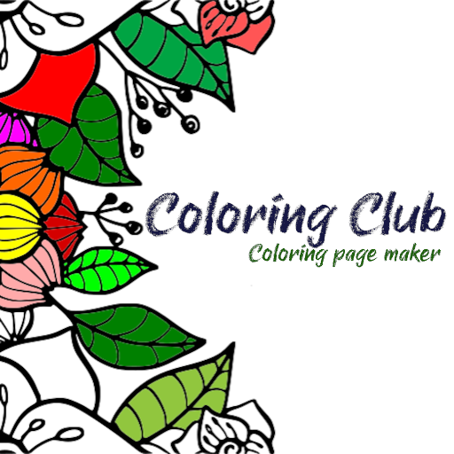 Coloring Club – Coloring Page Maker APK v8.9 Download