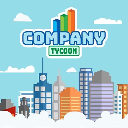 Company Tycoon APK v1.2 Download