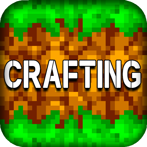 Crafting and Building APK v2.1.17.32 Download