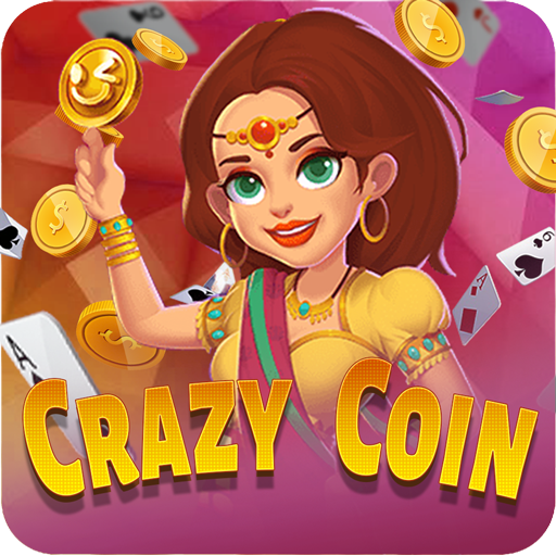 Crazy Coin – Free Wingo Rummy game APK v1.1 Download