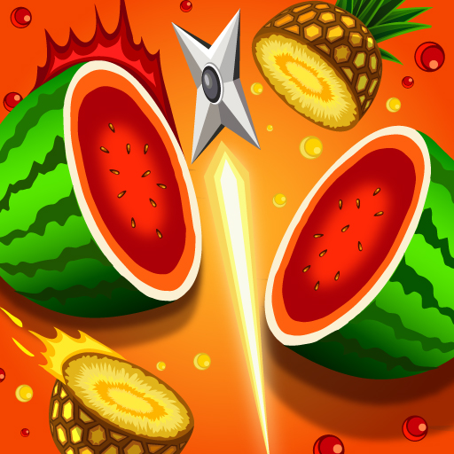 Crazy Juice Fruit Master:Fruit Slasher Ninja Games APK v1.1.1 Download