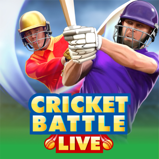 Cricket Battle Live: Play 1v1 Cricket Multiplayer APK v0.9.4 Download