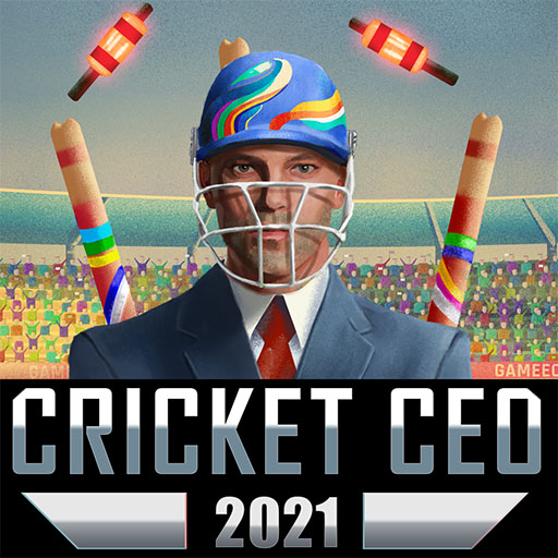 Cricket CEO 2021 APK v1.1.3 Download