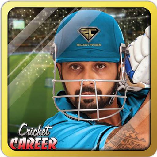 Cricket Career 2016 APK v3.3 Download