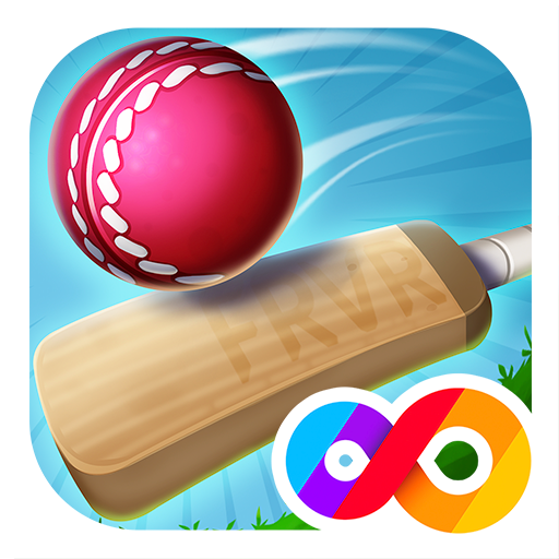 Cricket FRVR – World Batting APK v0.6.5 Download