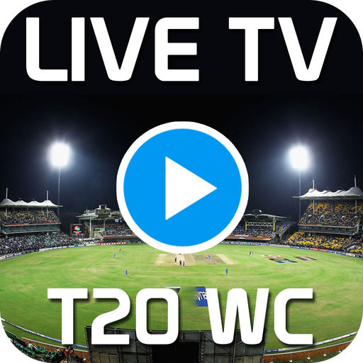 Cricket T20 WC 2021 Live APK v0.2 Download