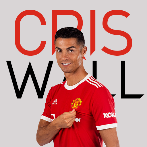 CrisWall – Ronaldo Live Wallpapers & Photos 4K APK v2.1.7 Download