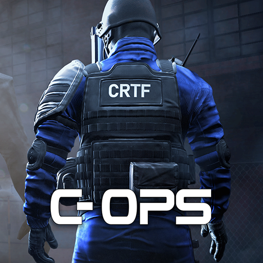 Critical Ops: Multiplayer FPS APK v1.28.0.f1604 Download