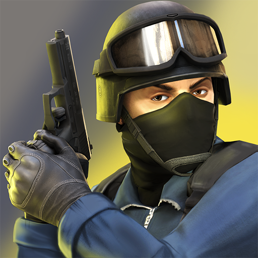 Critical Strike CS: Counter Terrorist Online FPS APK v10.86 Download
