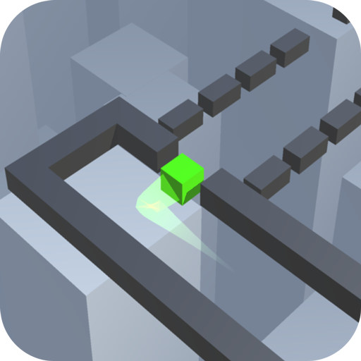 Cube Run 3D APK v1.3 Download