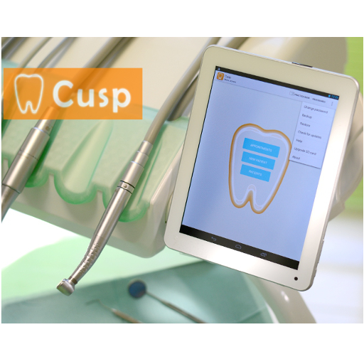 Cusp Dental Software DEMO APK v3.8.0 Download
