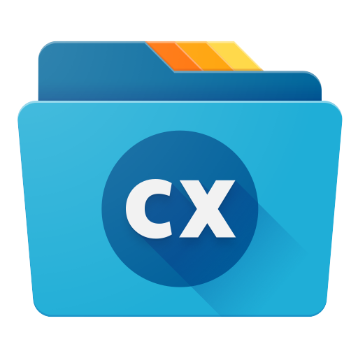 Cx File Explorer APK v1.6.7 Download