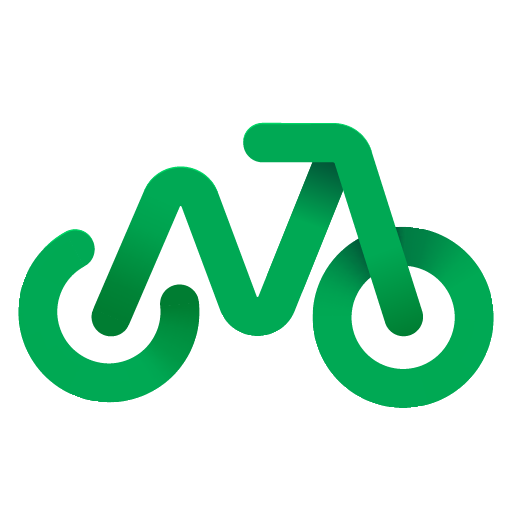 Cycle Now: Bike Share Trip Planner APK vVaries with device Download