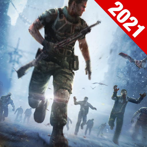 DEAD TARGET: Zombie Games 3D APK v4.70.2 Download