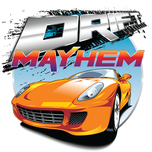 DRIFT MAYHEM – 3D Top Down Car racing game 2021 APK v1.4 Download