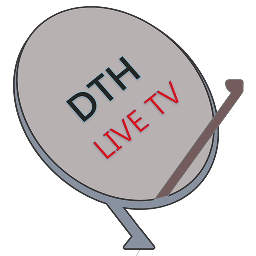 DTH Live TV – DD, Sports, News APK v8.8B Download