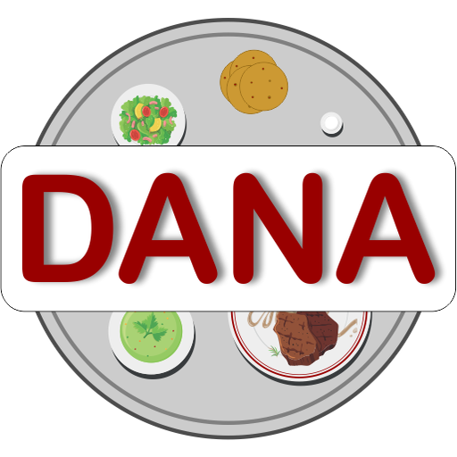 Dana App APK v4.21.0 Download