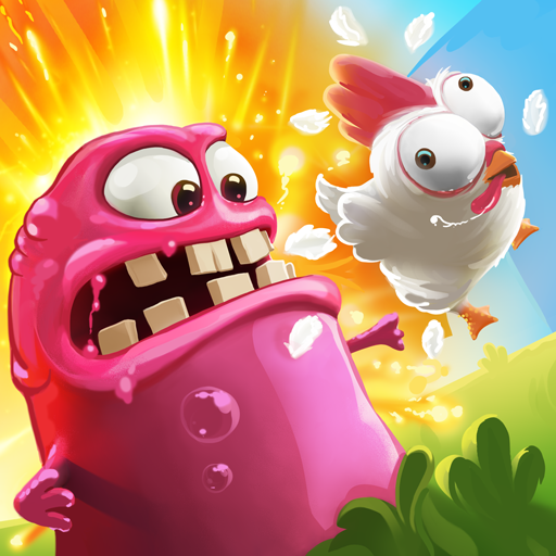 Defenchick TD – Chicken Tower Defense 3D APK v1.88 Download