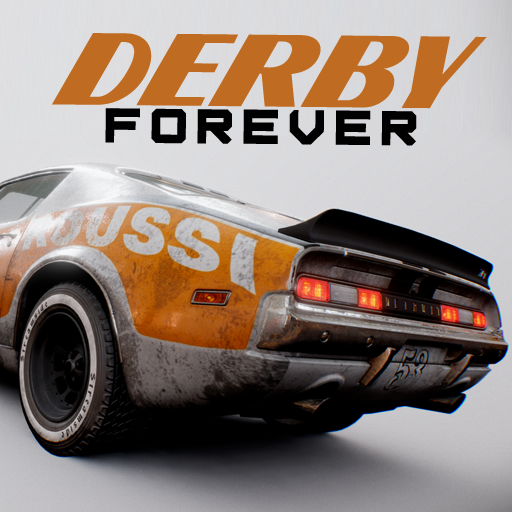 Derby Forever Online Wreck Cars Festival APK v1.68 Download