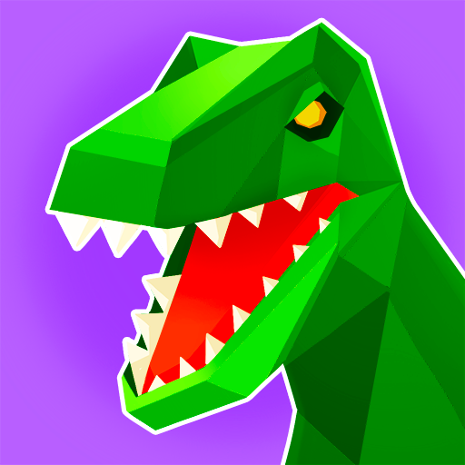 Dino Survival: Jurassic World APK v0.0.14 Download