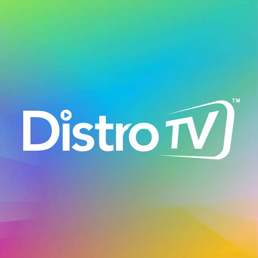 DistroTV: Watch Live TV Shows & Movies! APK vVaries with device Download