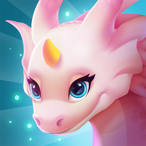 Dragon Farm Adventure-Fun Game APK v6.1.0 Download