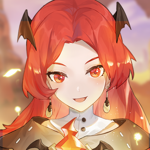 Dragon X Queen: The Battle of Exile APK v1.0.2 Download