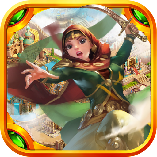 Dream Castle Puzzle APK v1.0.0 Download