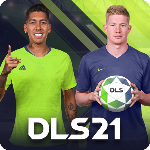 Dream League Soccer 2021 APK v8.31 Download
