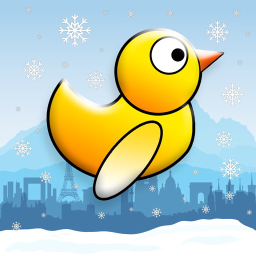 Duck Run APK v2.5 Download