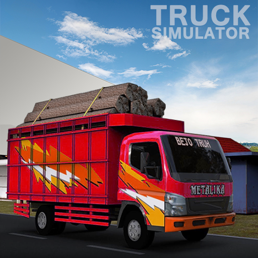Dump Truck Simulator On The Road APK v2 Download
