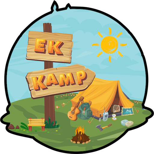 EK-KAMP APK v1.0 Download