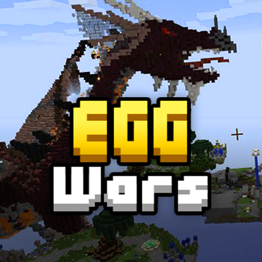 Egg Wars APK v1.3.1.5 Download