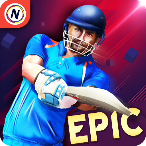 Epic Cricket – Real 3D World Cup Championship 2021 APK v3.04 Download