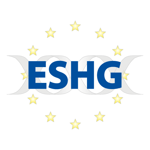 European Soc. of Human Genetics APK v2.3 Download