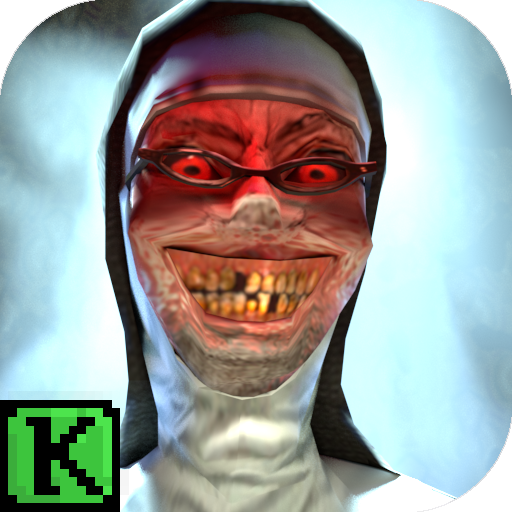 Evil Nun : Scary Horror Game Adventure APK v1.7.6 Download