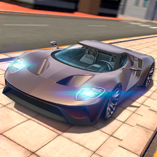 Extreme Car Driving Simulator APK v6.0.9 Download