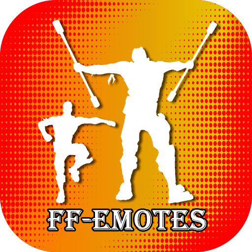 FF Fire imotes max & Dances APK v2.1 Download