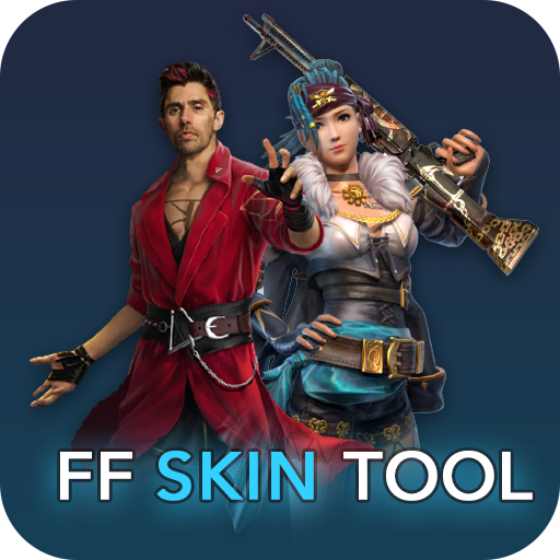 FF Skin Tool – Emote, skin APK v1.0 Download
