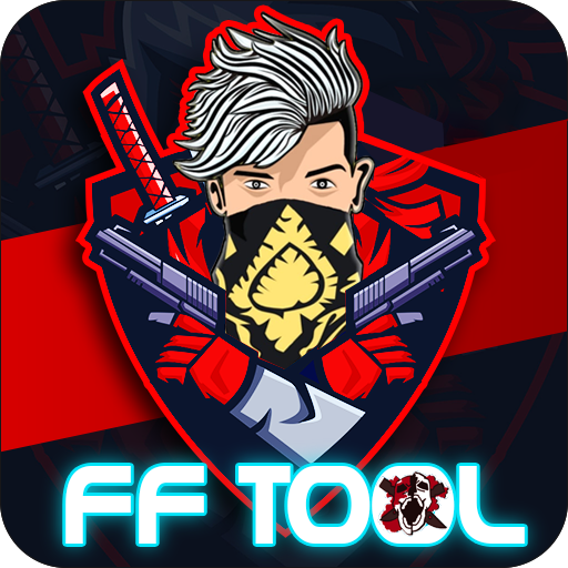 FF Tools: Fix lag & Skin Tools, Elite pass bundles APK v1.0 Download