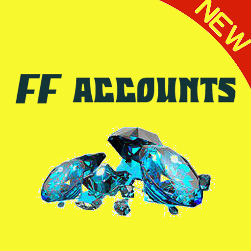 FFree Accounts APK v3.0 Download