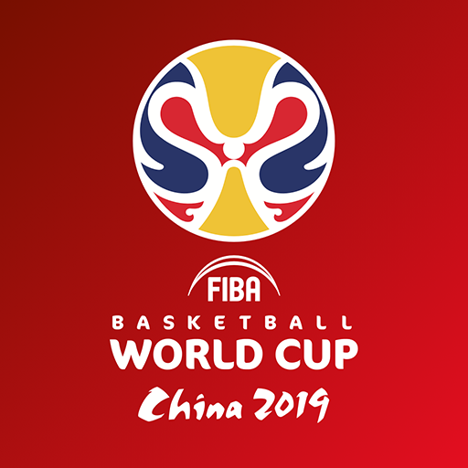 FIBA Basketball World Cup 2019 APK v1.8 Download